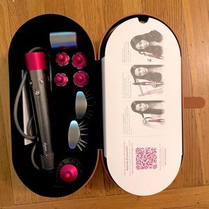 Authentic Dyson AirWrap Complete In Original Box